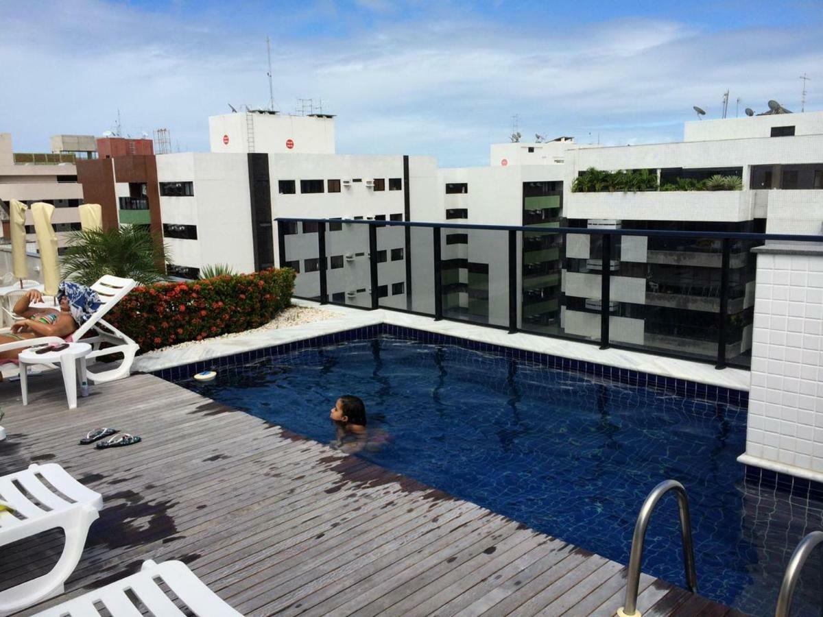 Port Ville Ii- Ponta Verde Maceió
