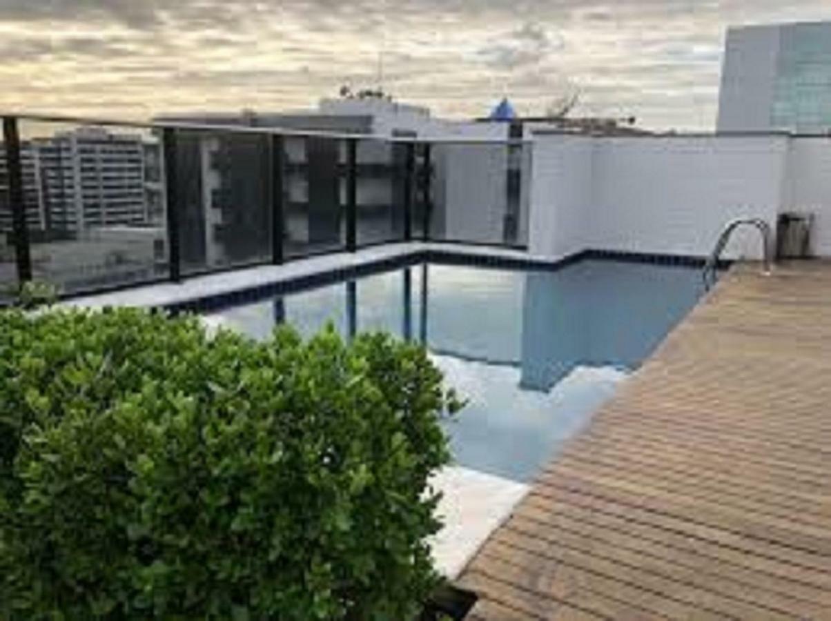 Port Ville Ii- Ponta Verde Apartamento Maceió