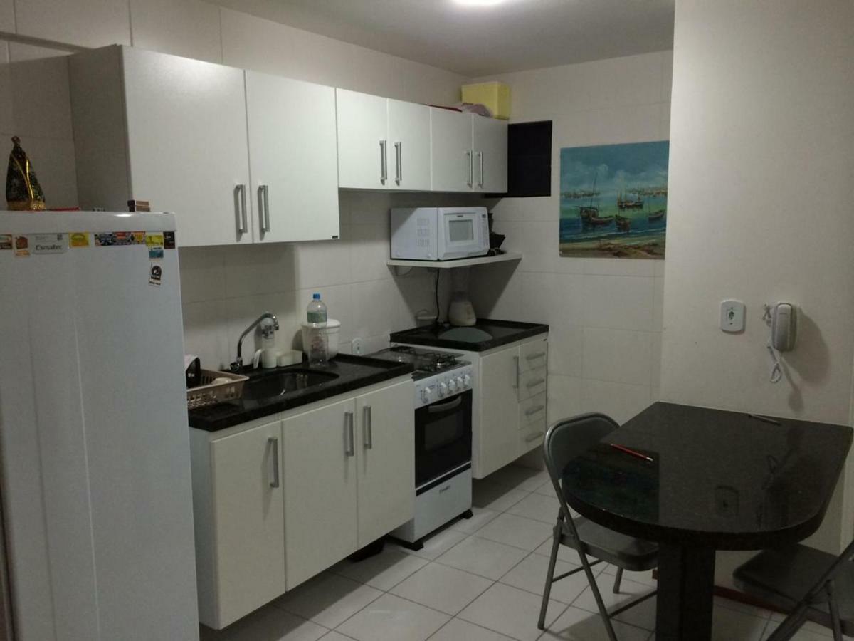 Apartamento Port Ville Ii- Ponta Verde
