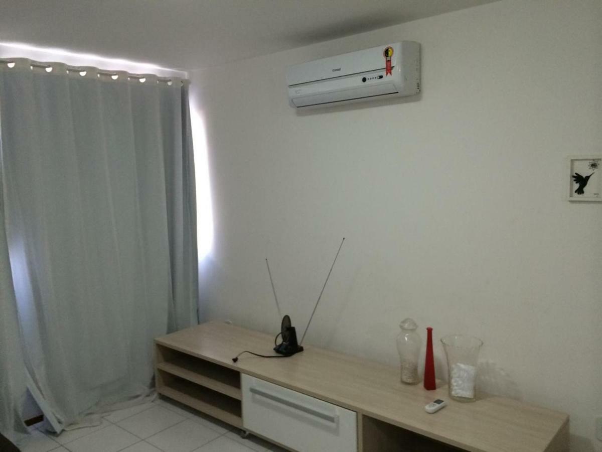 Port Ville Ii- Ponta Verde Apartamento Maceió