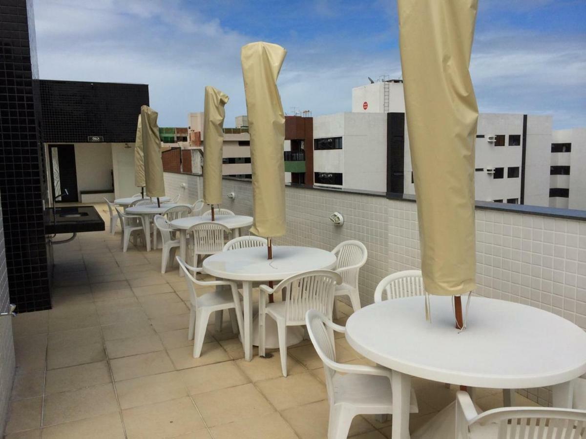 Port Ville Ii- Ponta Verde Apartamento Maceió