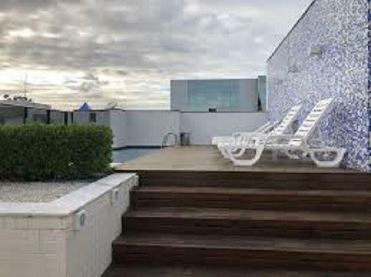 Apartamento Port Ville Ii- Ponta Verde Maceió