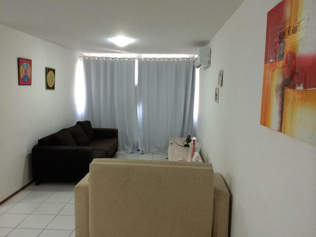 Port Ville Ii- Ponta Verde Apartamento Maceió