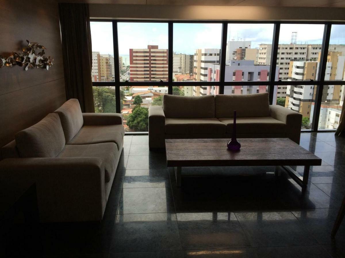 Apartment Port Ville Ii- Ponta Verde *